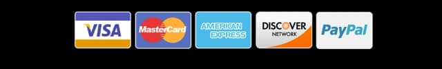 Payment Methods