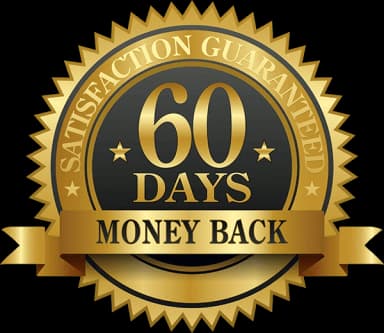 60 Day Guarantee