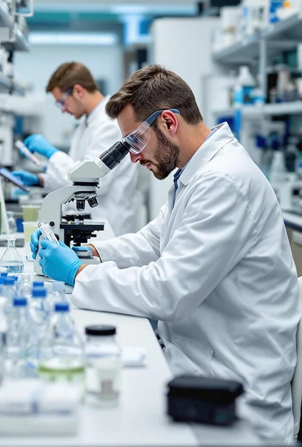 Scientific Research